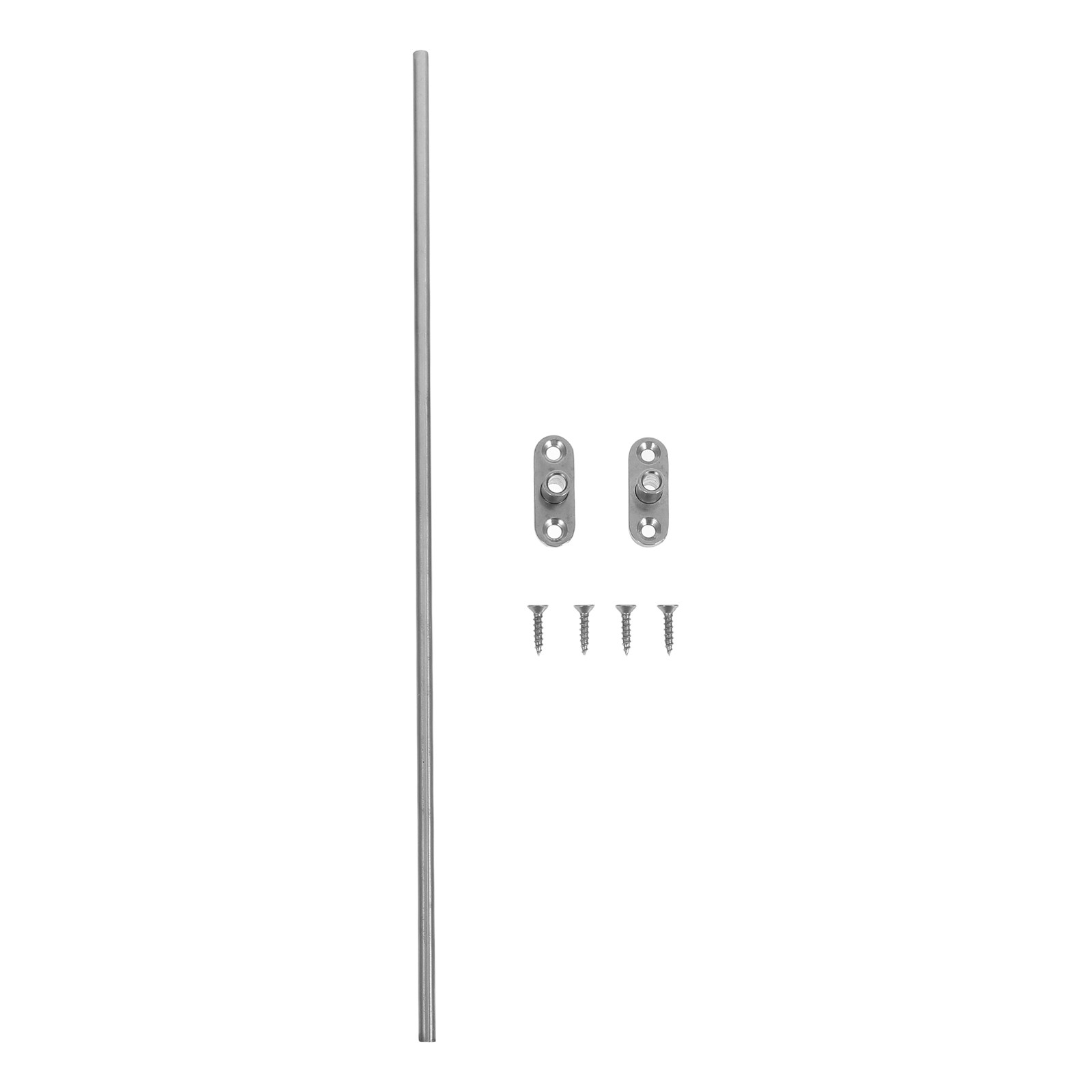 File Folder Hanging - Stainless Steel 50Cm Hanging File Folder