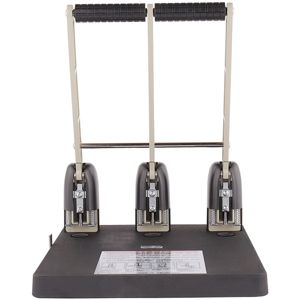 Paper Punch 3 Hole - Paper Hole Punch Heavy Duty Hole