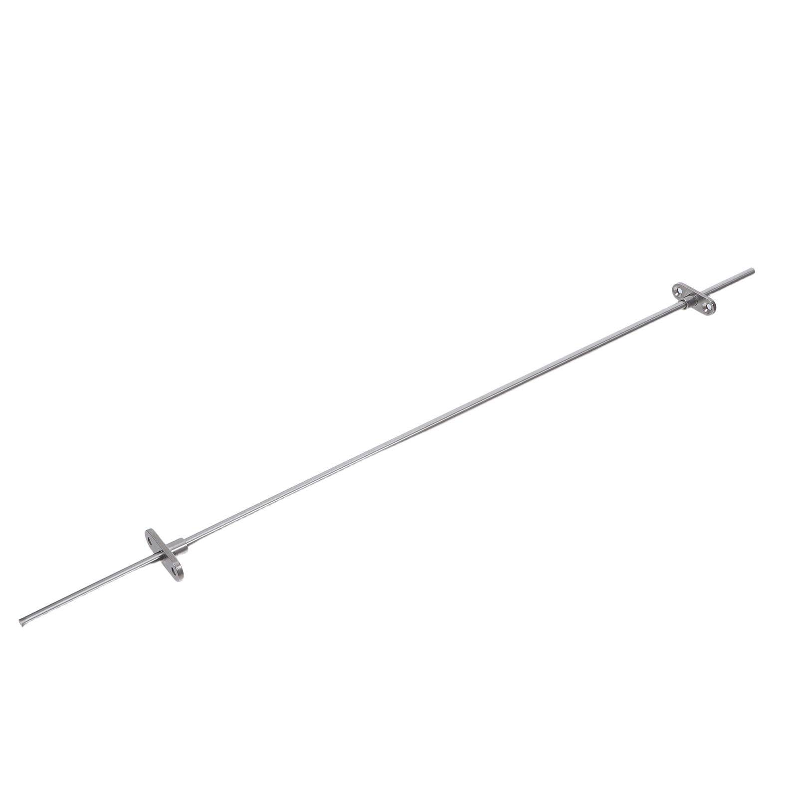 File Folder Hanging - Stainless Steel Hanging Folder Bar Cabinet