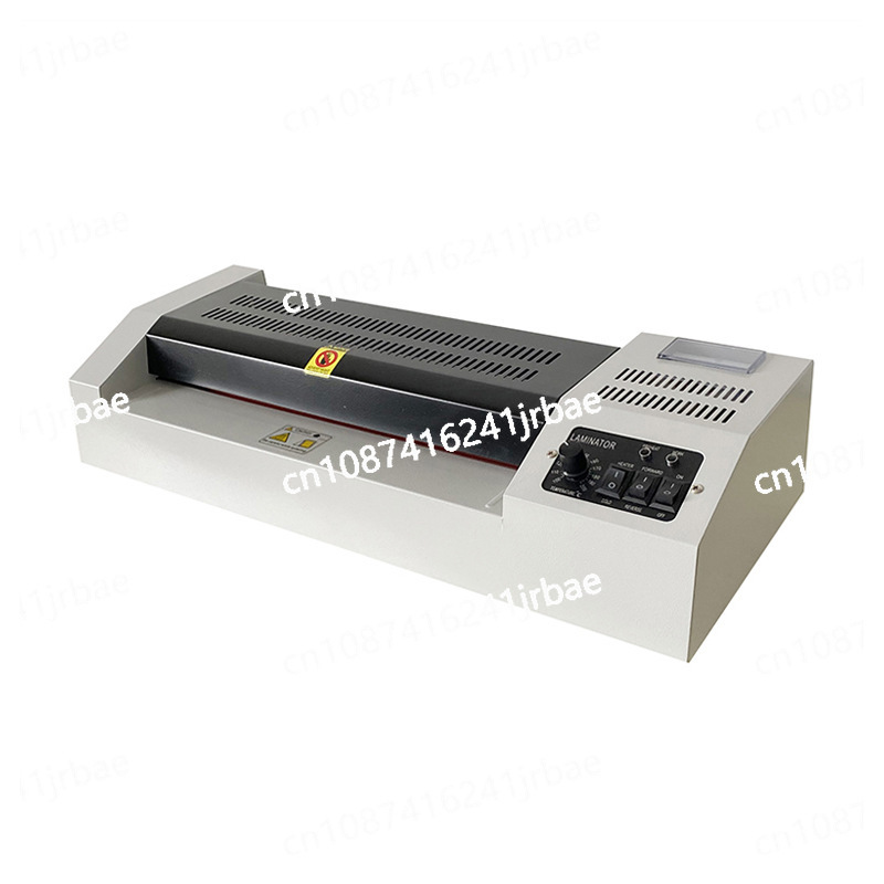 Document Laminator Pouch - A3 photo plastic sealing machine，Office Use