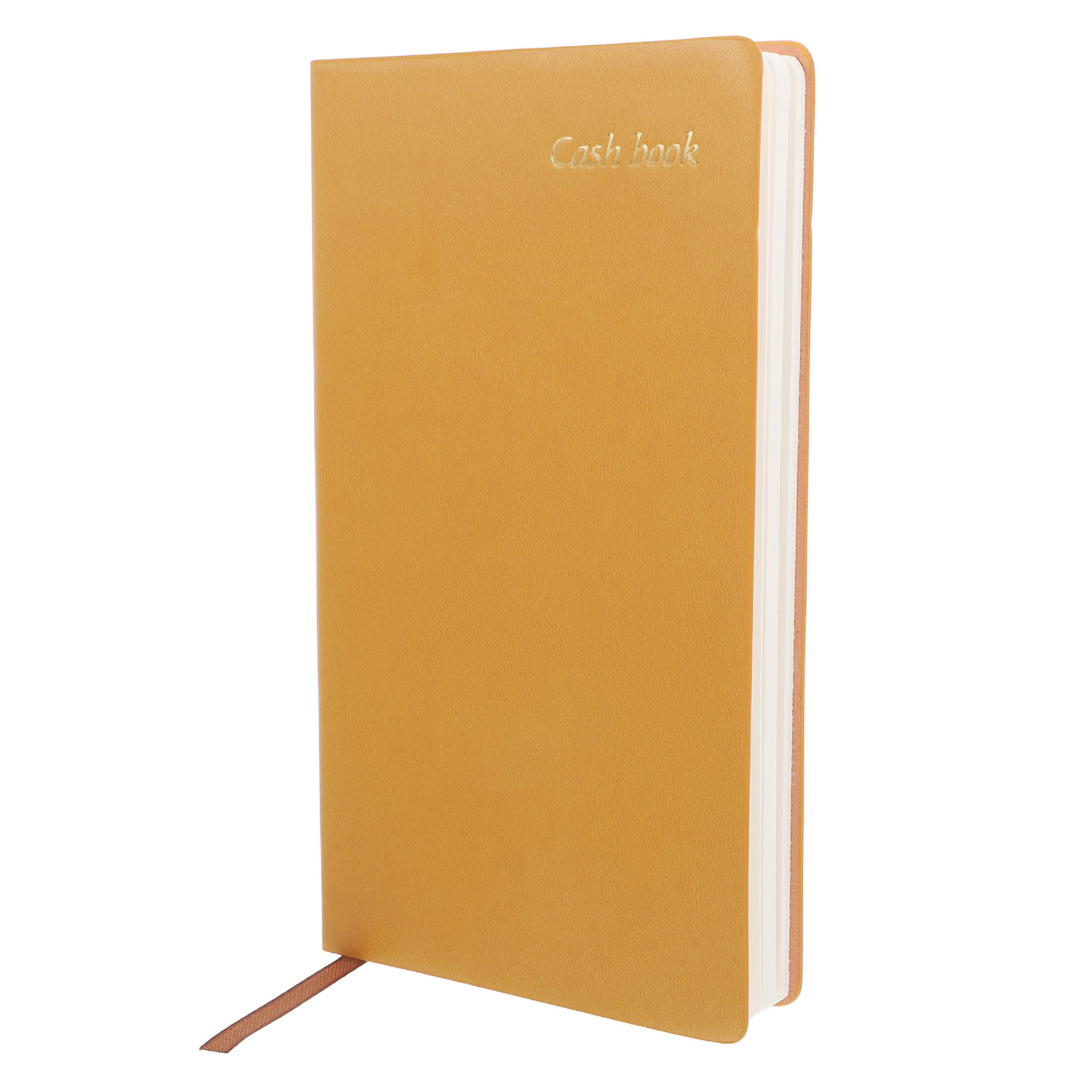 Planner Weekly Budget - Finance Notebook Hardcover Budget Book 2025