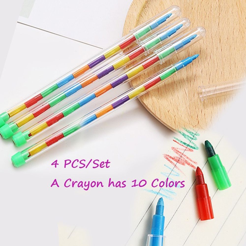 DIY Cute School Office Supplie - Highlighter Set Pastel ulasan dan harga
