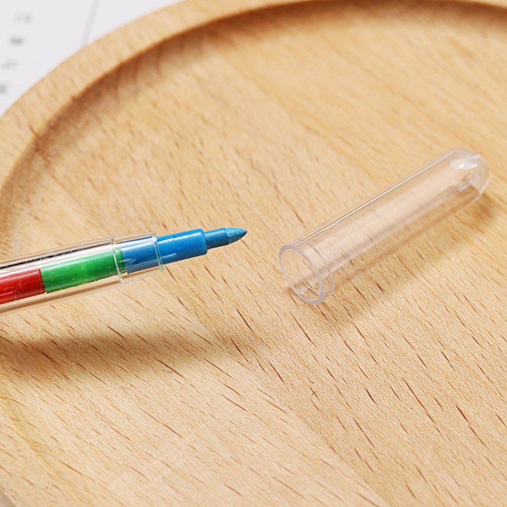 DIY Cute School Office Supplie - Highlighter Set Pastel ulasan dan harga