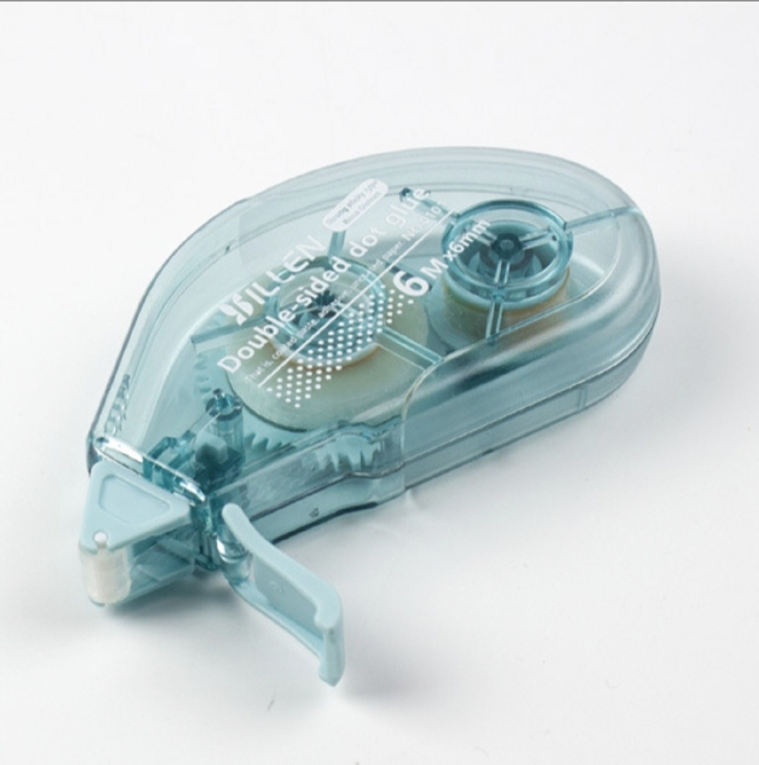Makeasy Scrapbook Tape Double  - Correction Tape Roller ulasan dan harga