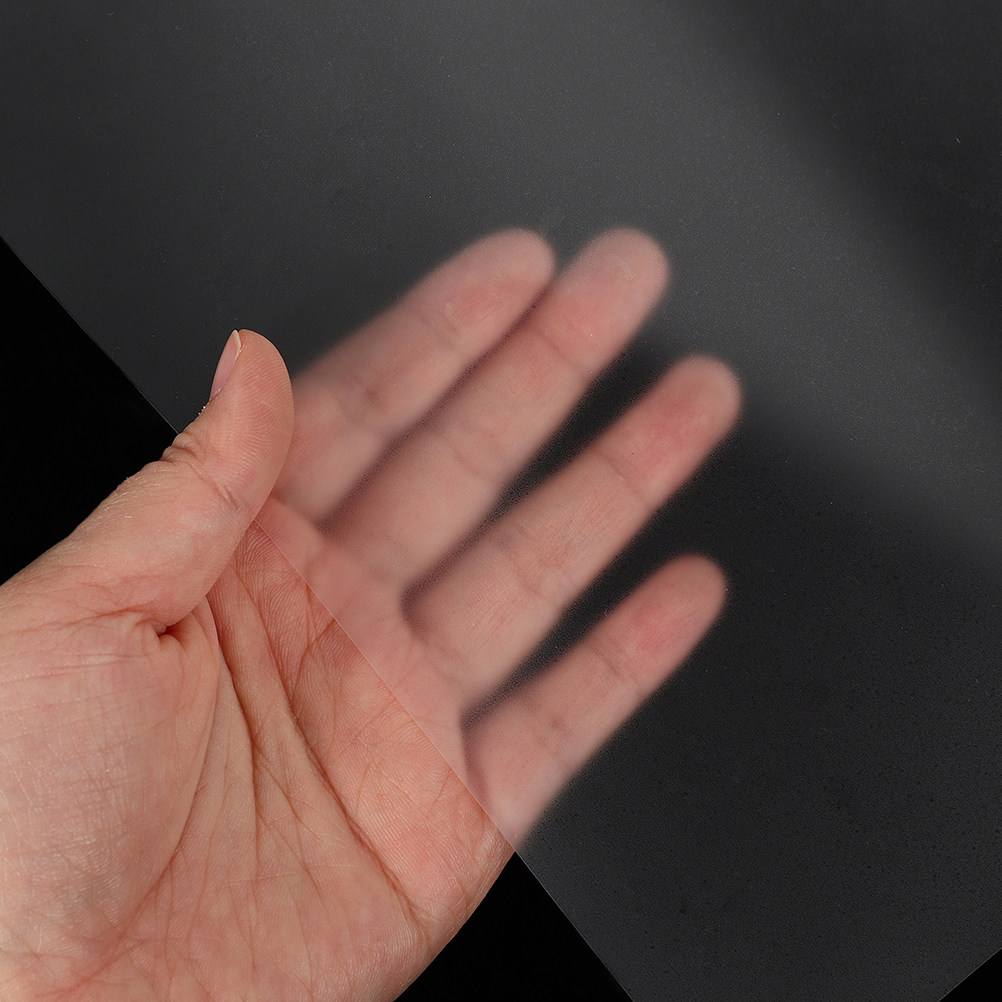 100Pcs Photo Laminating Sheets - Document Laminator Pouch ulasan dan harga