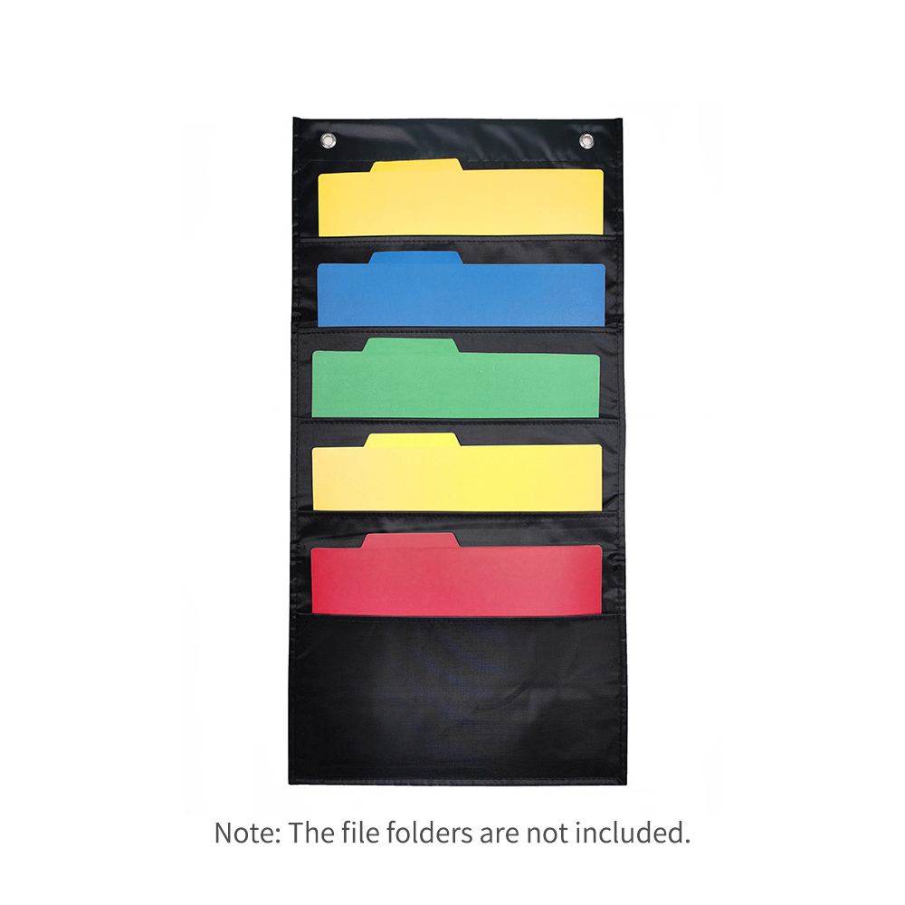 Hanging Wall File Organizer La - File Folder Hanging ulasan dan harga