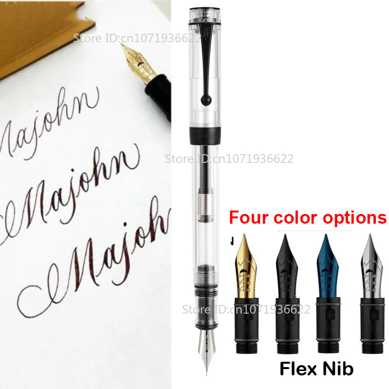 Amazing JINHAO 100 Centennial  - Office Stationery Supply Business ulasan dan harga