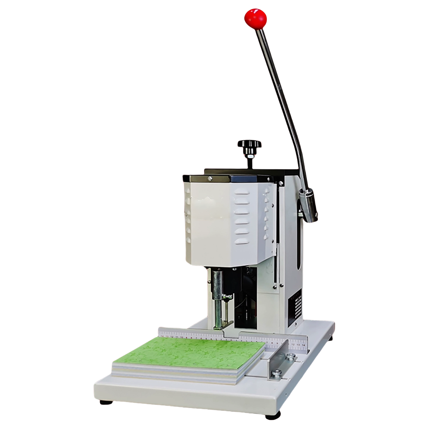 Desktop Electric Paper Drill & - Paper Punch 3 Hole ulasan dan harga