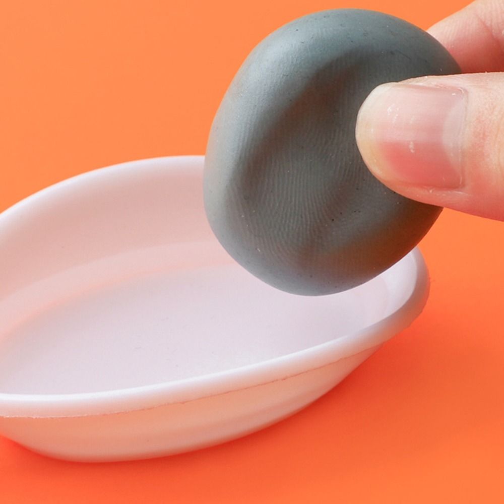 4Pcs Correcting Soft Sketching - Rubber Eraser Kneaded ulasan dan harga