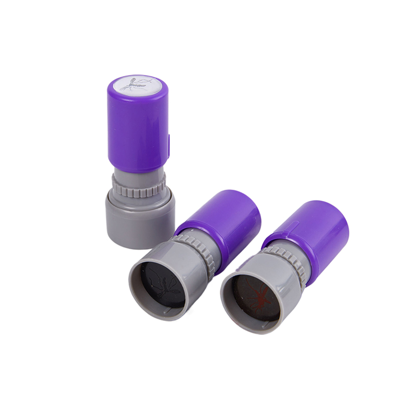 Mosquito Assorted Stamps For K - Self Inking Stamp ulasan dan harga