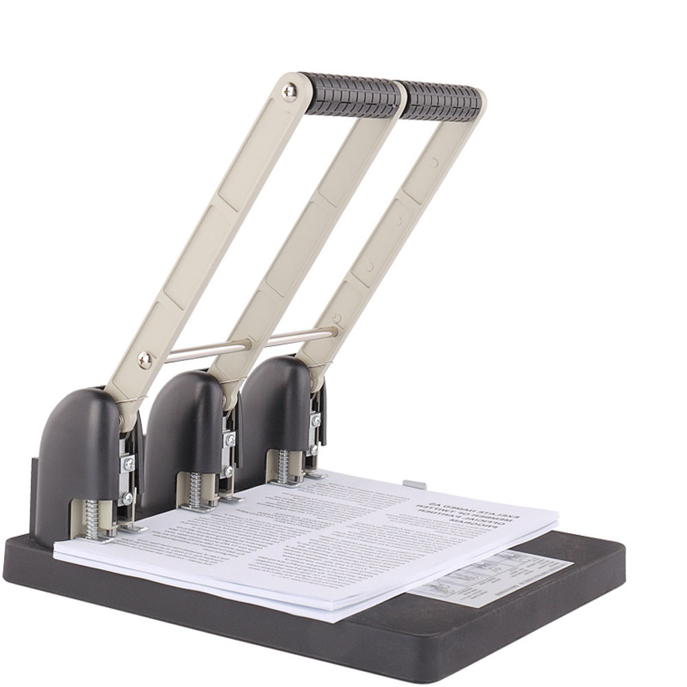 HOT Heavy Duty A4 Paper Punch  - Paper Punch 3 Hole ulasan dan harga