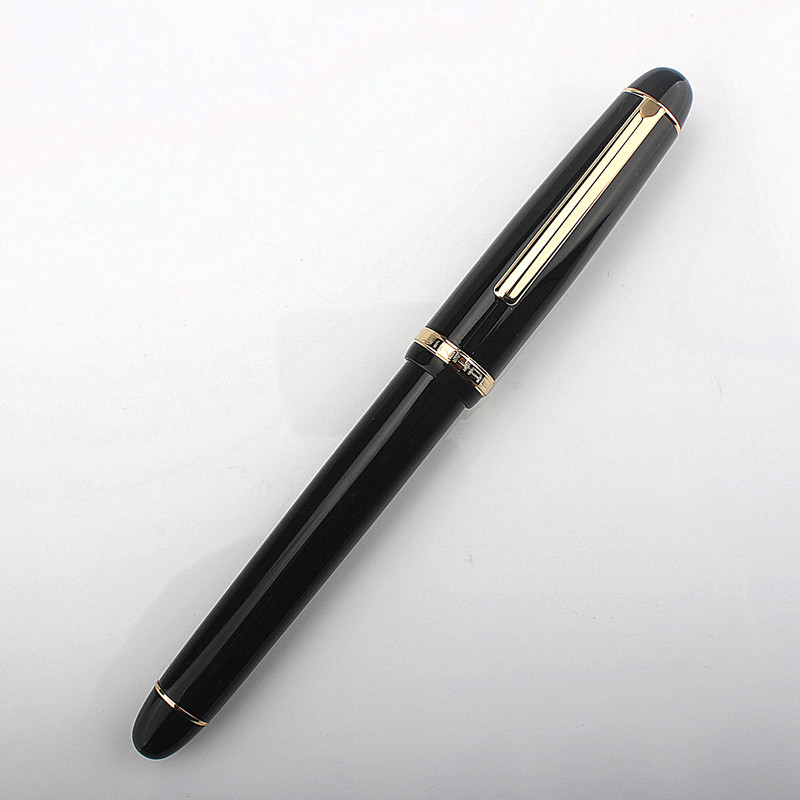 Jinhao X350 Fountain Pen Metal - Office Stationery Supply Business ulasan dan harga