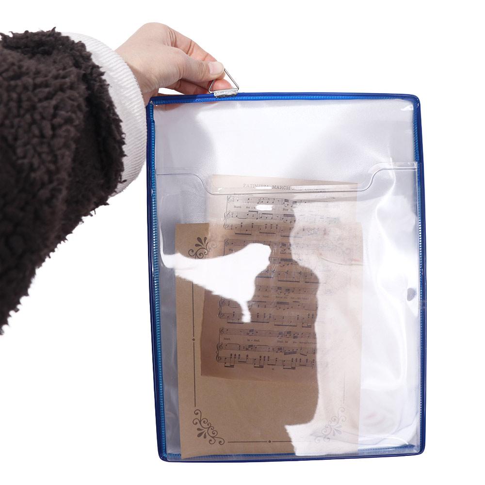 Portable Wall Hanging A4 Recei - File Folder Hanging ulasan dan harga