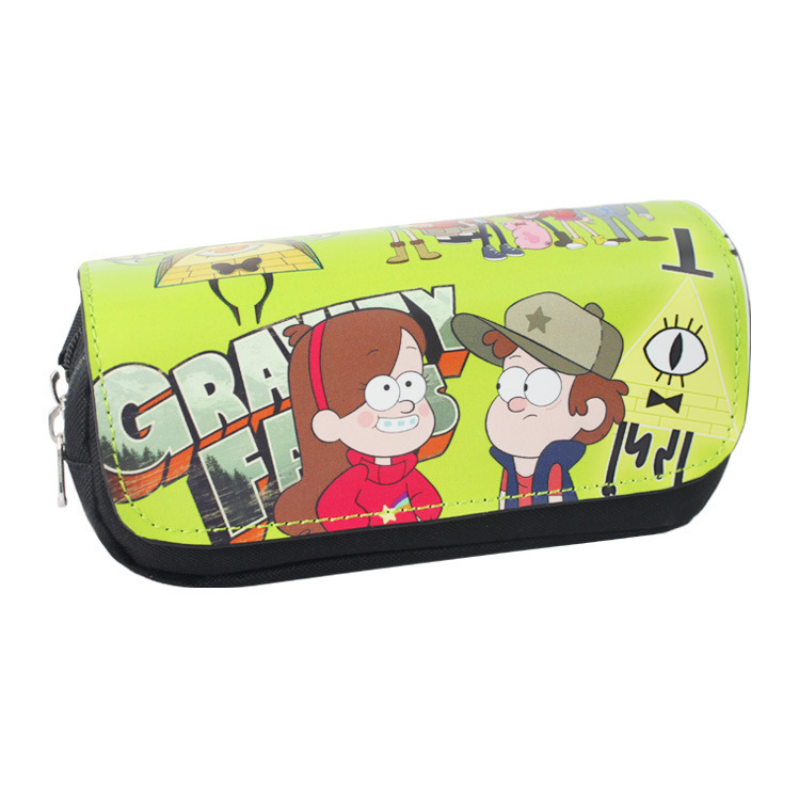 Cartoon Gravity Falls Pencil B - Stationery Supplier ulasan dan harga