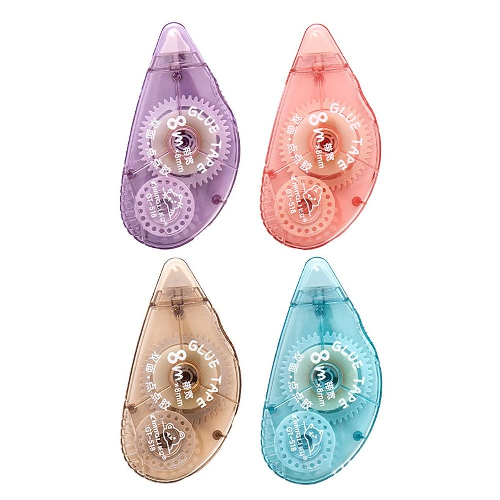 Correction Tape Office Ledger  - Correction Tape Roller ulasan dan harga
