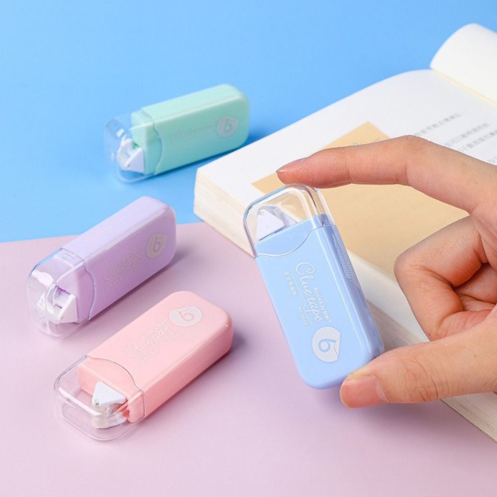 Correction Tape Office Ledger  - Correction Tape Roller ulasan dan harga