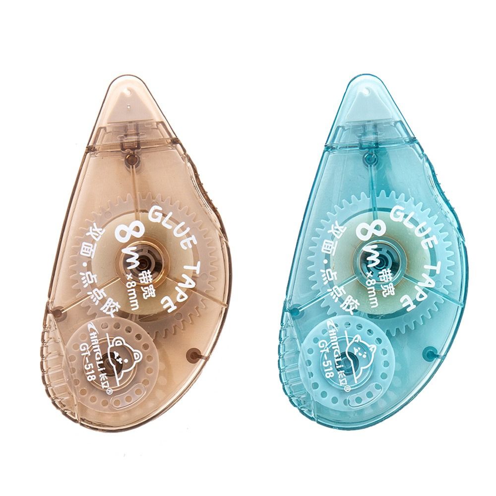 Correction Tape Office Ledger  - Correction Tape Roller ulasan dan harga