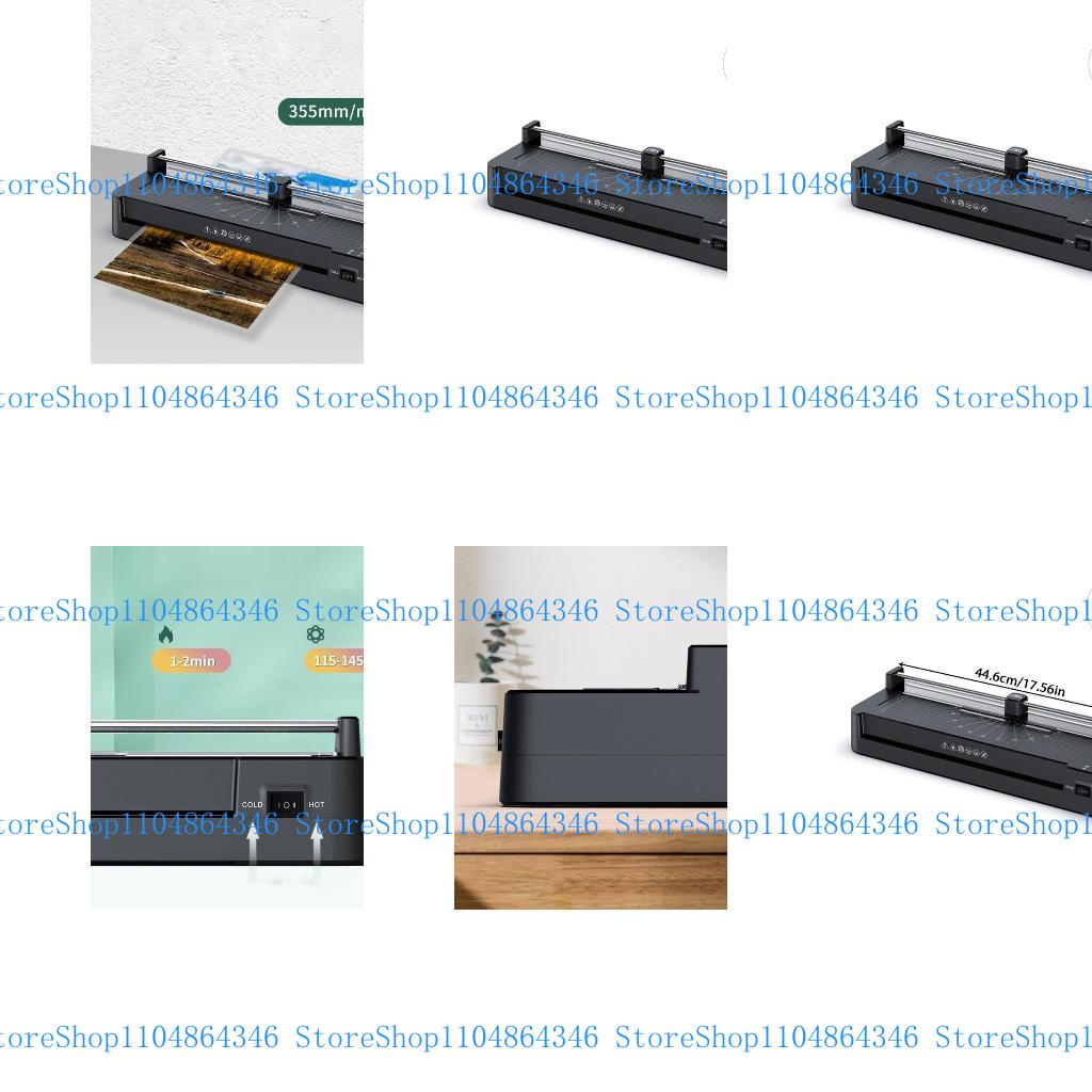 5asd 337 Document Laminating M - Document Laminator Pouch ulasan dan harga
