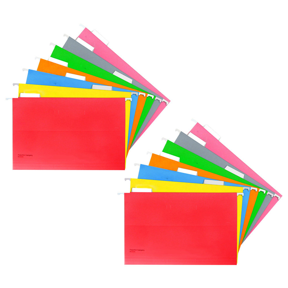 14Pcs Hanging File Folder Set  - File Folder Hanging ulasan dan harga
