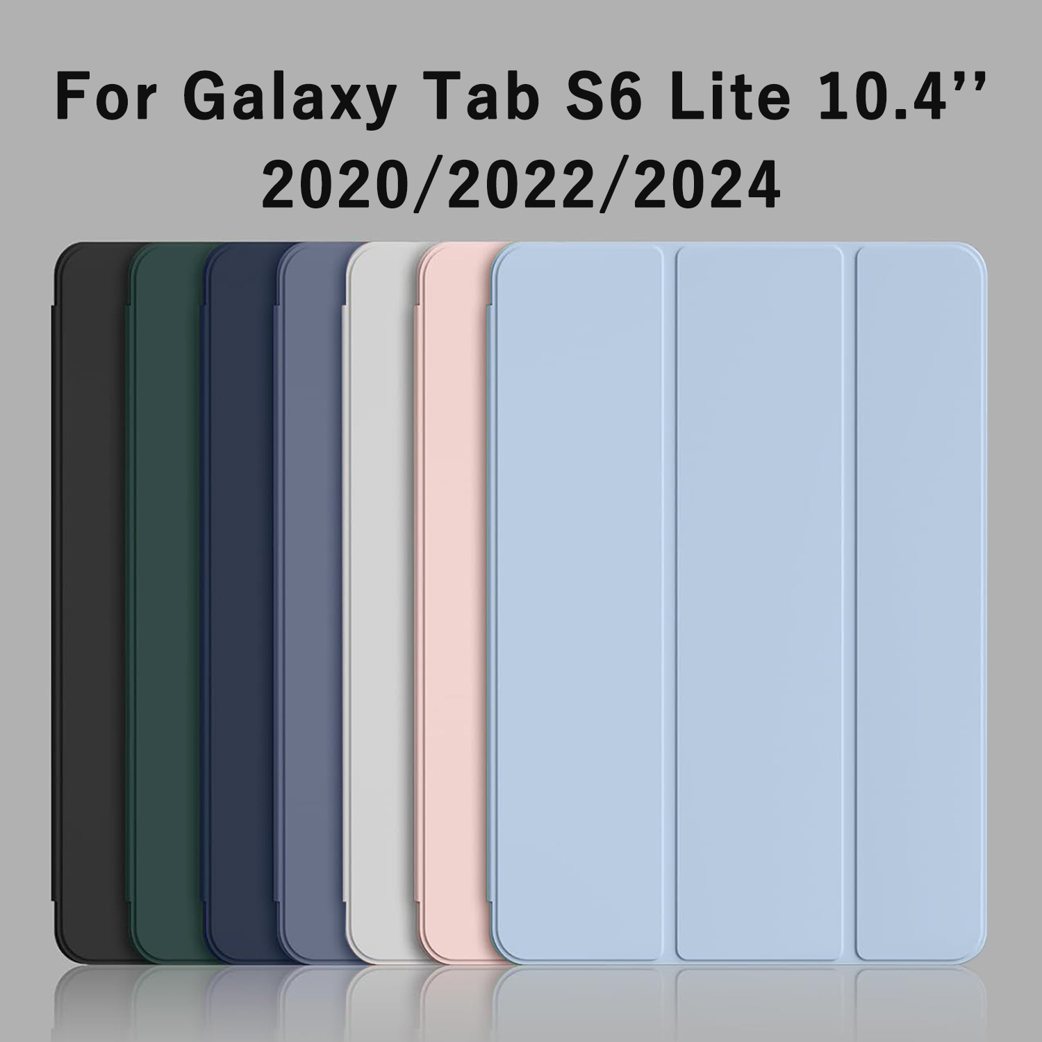 For Samsung Galaxy Tab S6 Lite - Sticky Note Cube ulasan dan harga