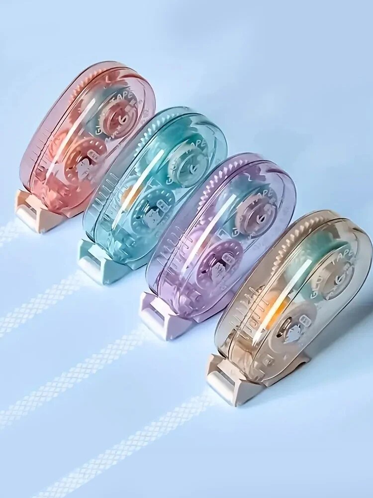 1PC Dot Adhesive High Viscosit - Correction Tape Roller ulasan dan harga
