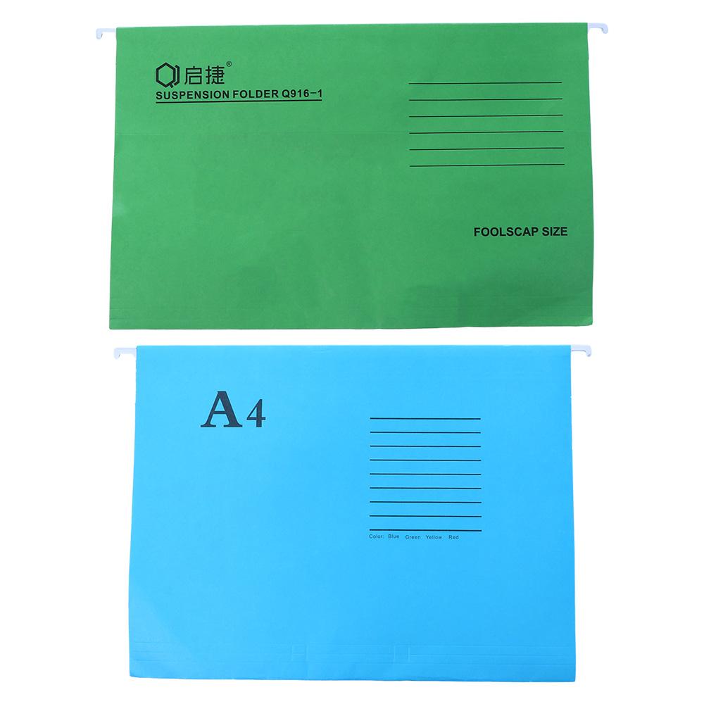 Desktop File Storage A4 FC Siz - File Folder Hanging ulasan dan harga