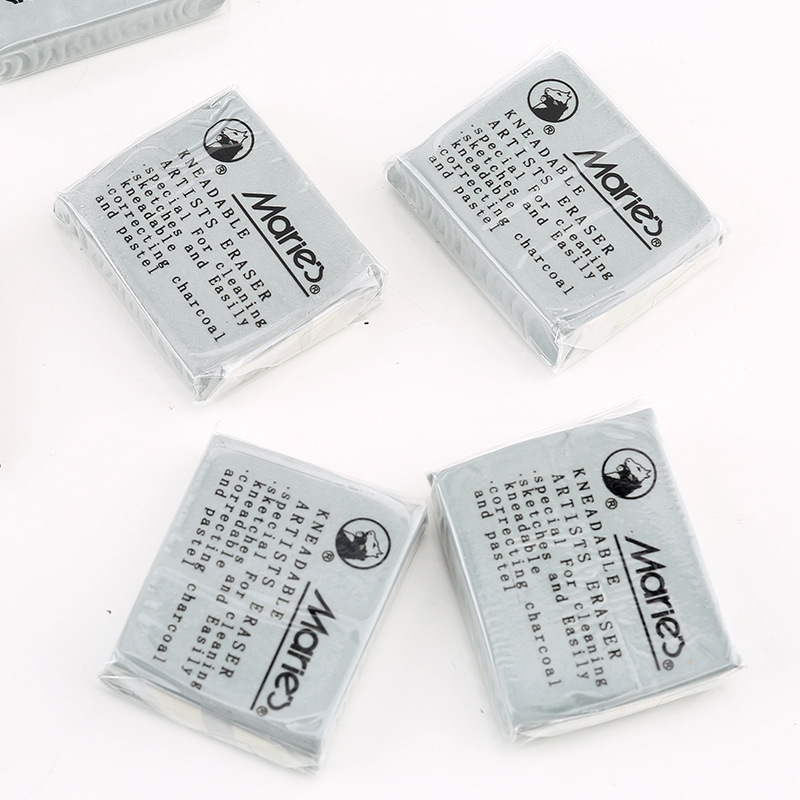 Kneaded Pastel Rubber Art Sket - Rubber Eraser Kneaded ulasan dan harga
