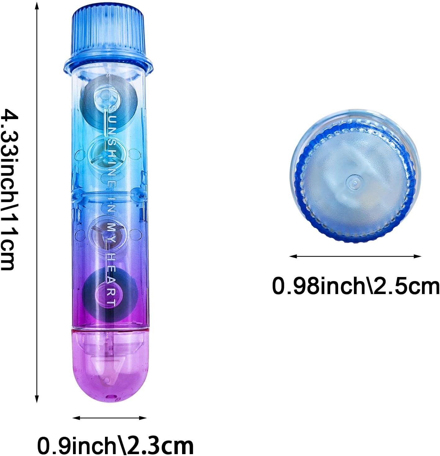 4 PACK 2 In1 White Out Correct - Correction Tape Roller ulasan dan harga
