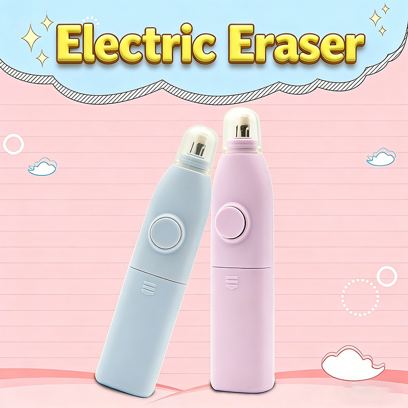 Electric Eraser Pencil Drawing - Rubber Eraser Kneaded ulasan dan harga