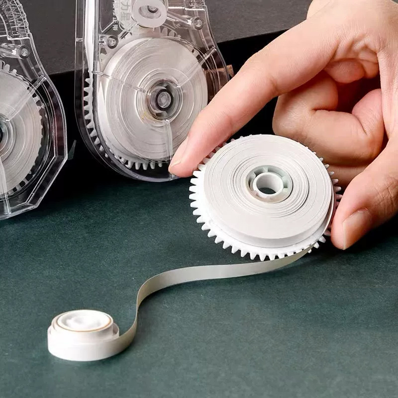 6pcs/Set School Correction Tap - Correction Tape Roller ulasan dan harga