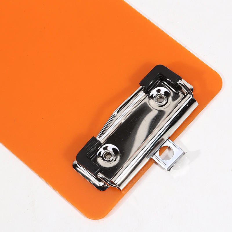 A7 Portable Mini Clipboard Org - Stationery Supplier ulasan dan harga