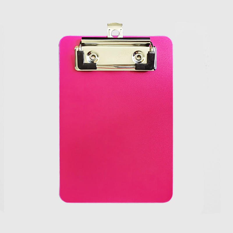 A7 Portable Mini Clipboard Org - Stationery Supplier ulasan dan harga