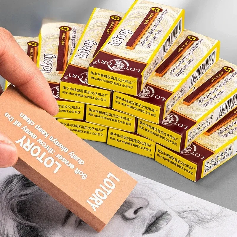 Painting Eraser Wipe Soft Art  - Rubber Eraser Kneaded ulasan dan harga