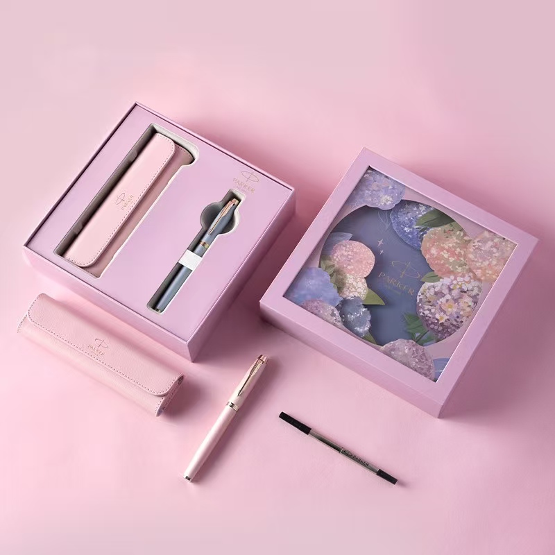 High Appearance Parker Floral  - Ideal Stationery & Office Supply ulasan dan harga
