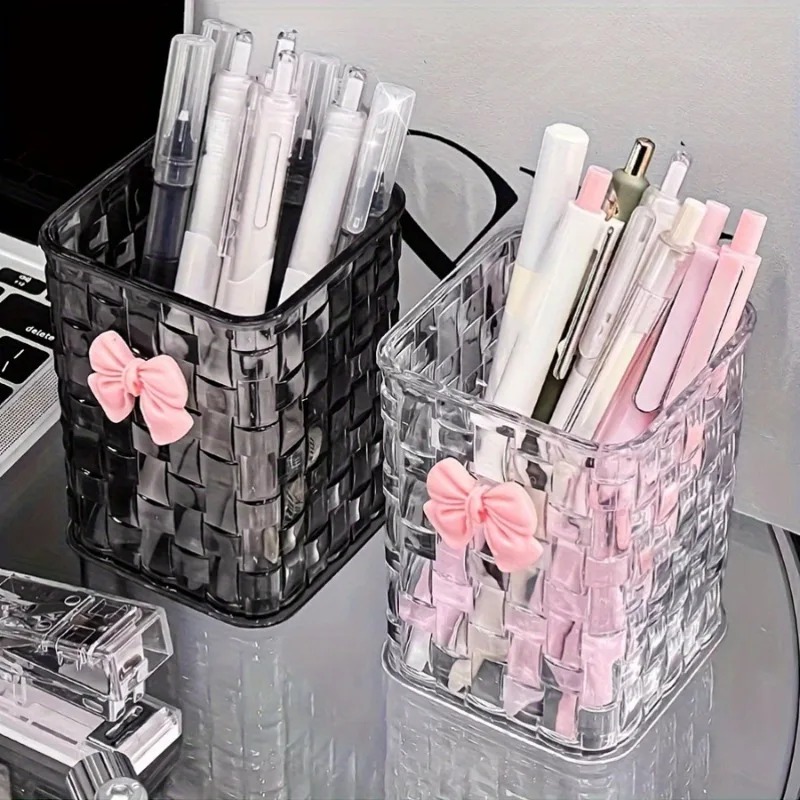2pcs Transparent Acrylic Eyebr - Stationery Supplier ulasan dan harga