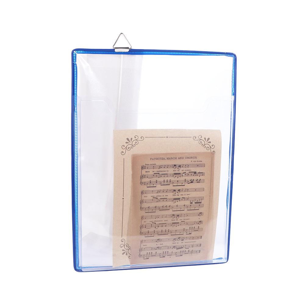 Portable Wall Hanging A4 Recei - File Folder Hanging ulasan dan harga