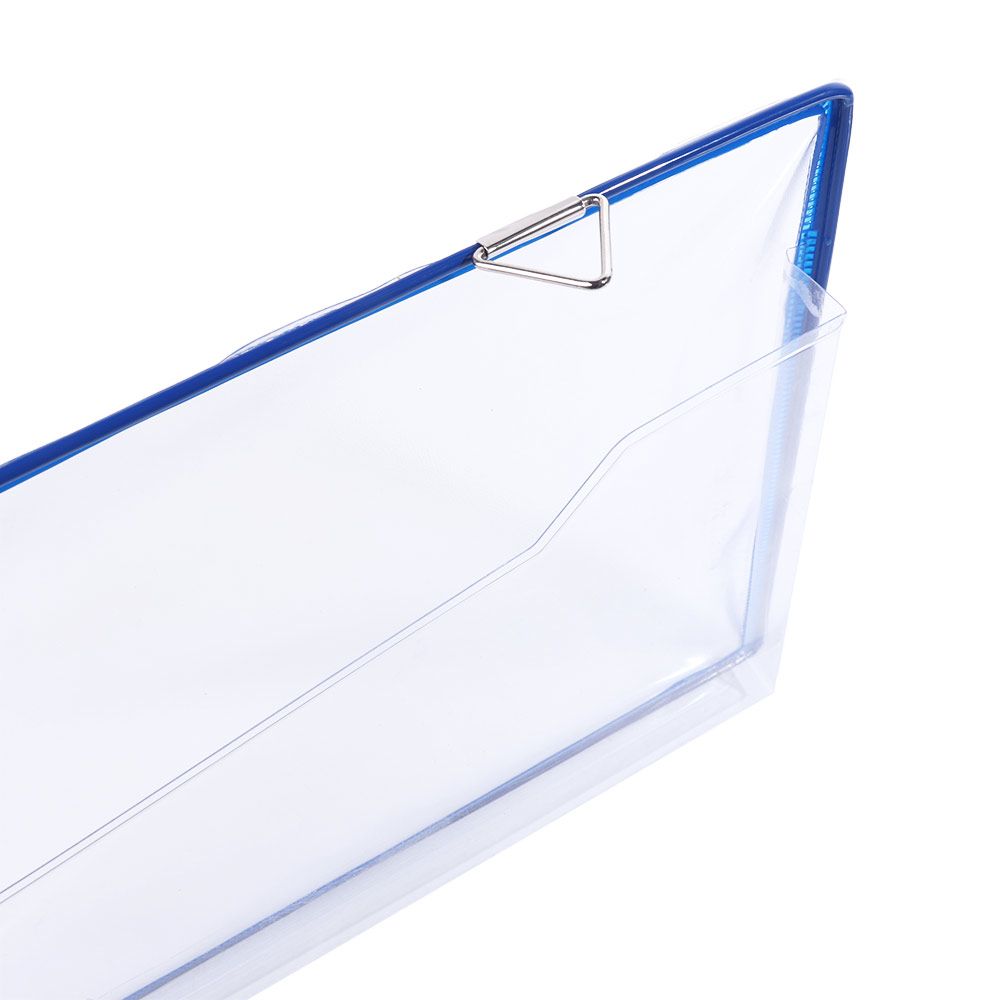 Portable Wall Hanging A4 Recei - File Folder Hanging ulasan dan harga