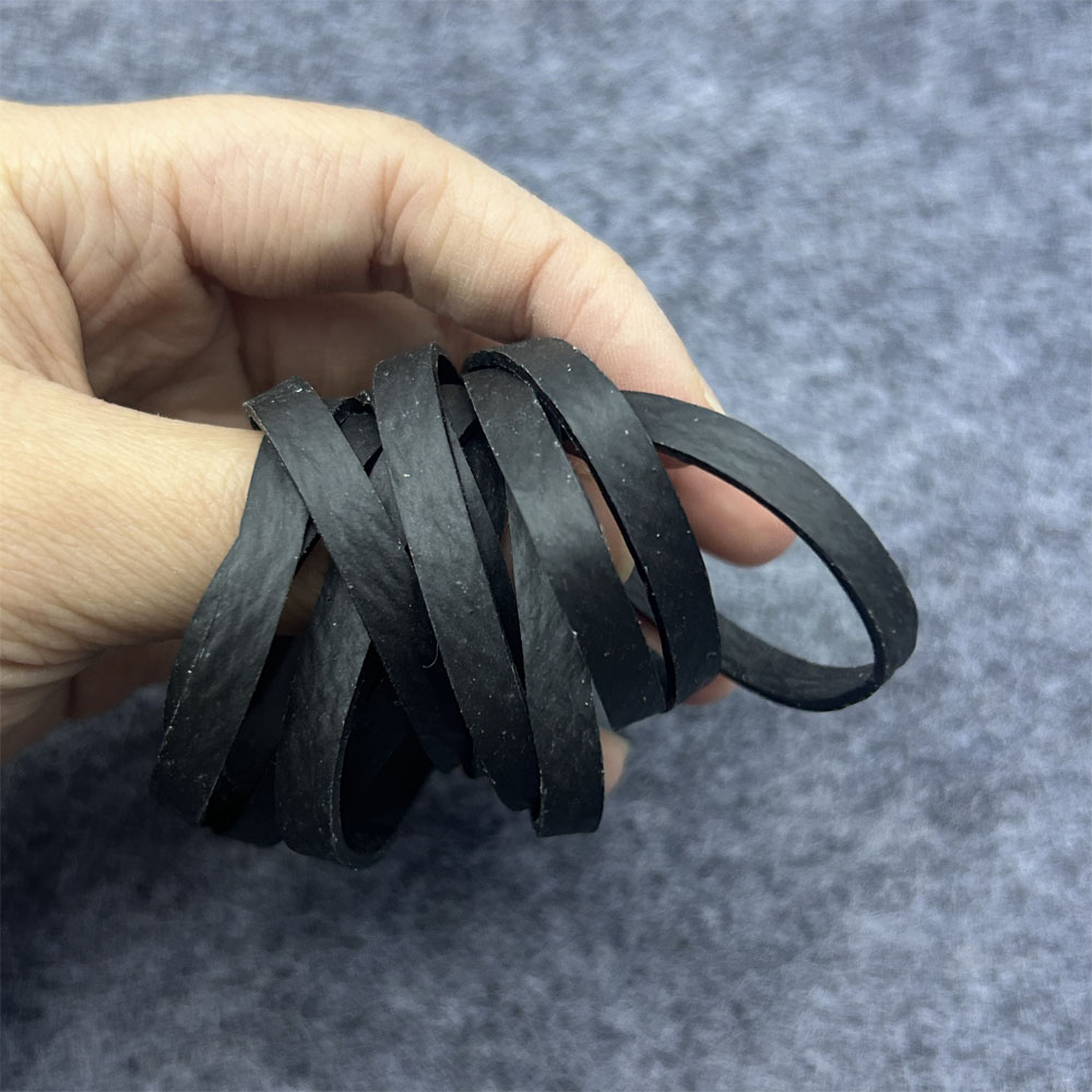 50pcs Rubber Bands Office Supp - Office Stationery Supply Business ulasan dan harga