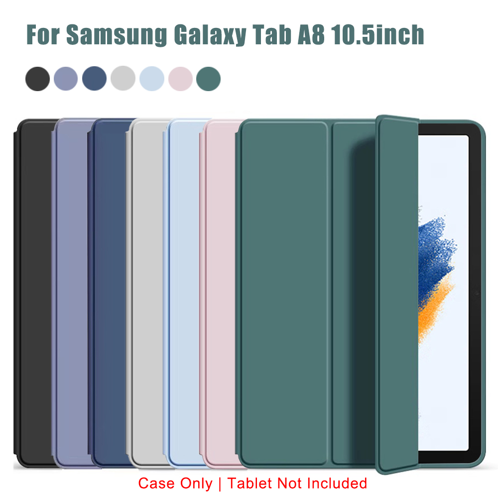 Tri-fold Flip Case For Samsung - Sticky Note Cube ulasan dan harga