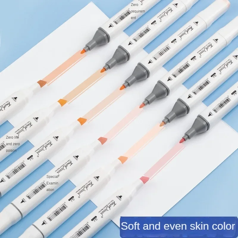 6/12/24/30 Colors Skin Tone Du - Highlighter Set Pastel ulasan dan harga