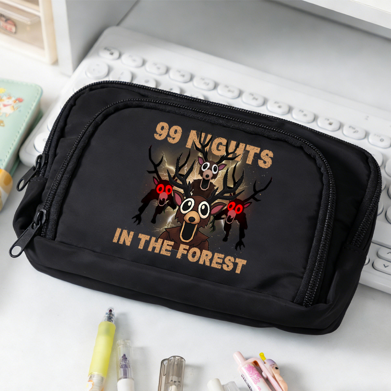 99 Nights in The Forests Penci - Stationery Supplier ulasan dan harga
