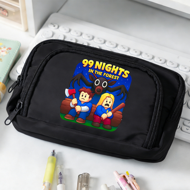 99 Nights in The Forests Penci - Stationery Supplier ulasan dan harga