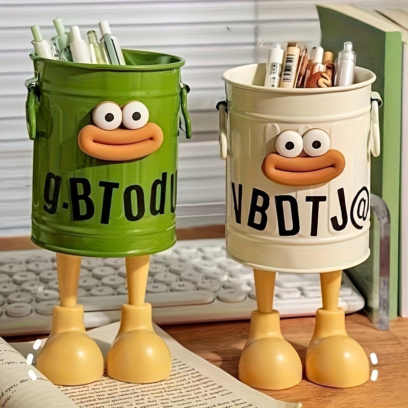1pcs Cartoon Sausage-Shaped Pe - Ideal Stationery & Office Supply ulasan dan harga
