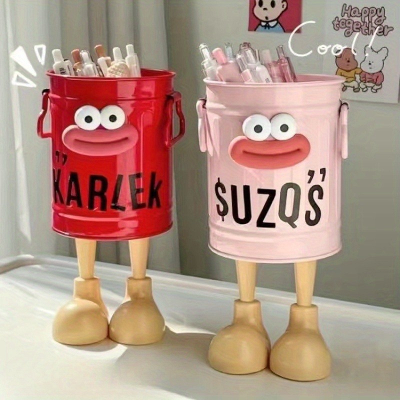 1pcs Cartoon Sausage-Shaped Pe - Ideal Stationery & Office Supply ulasan dan harga
