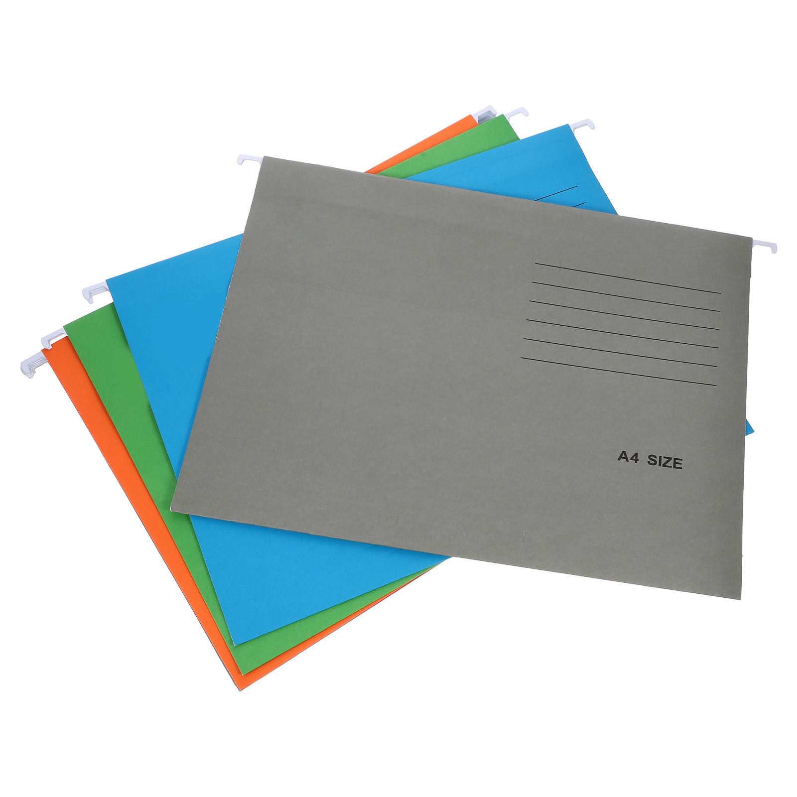 8Pcs Hanging File Folders Stab - File Folder Hanging ulasan dan harga