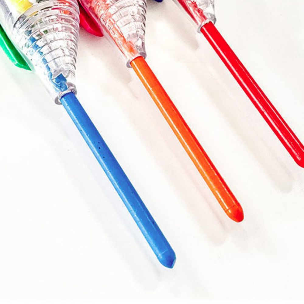 Gift Graffiti Tool Painting Pe - Highlighter Set Pastel ulasan dan harga