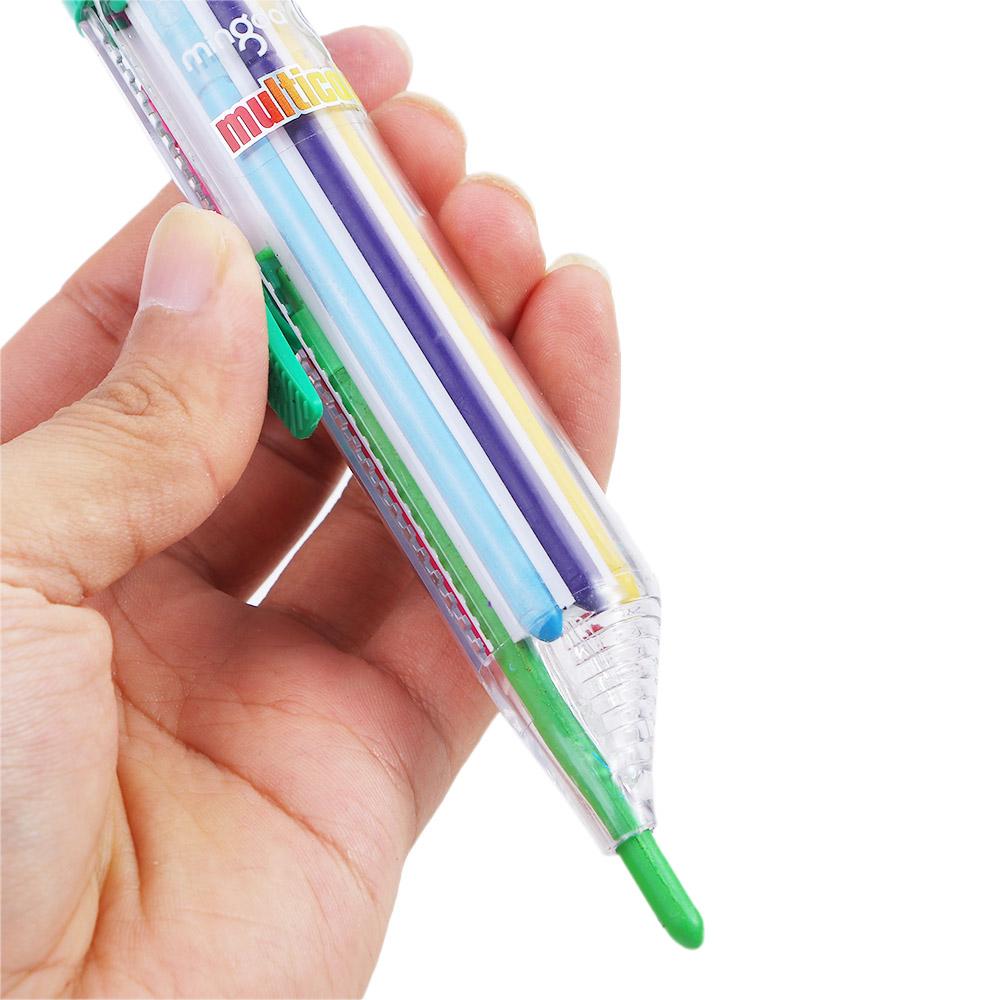 Gift Graffiti Tool Painting Pe - Highlighter Set Pastel ulasan dan harga