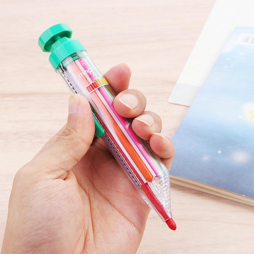 Gift Graffiti Tool Painting Pe - Highlighter Set Pastel ulasan dan harga