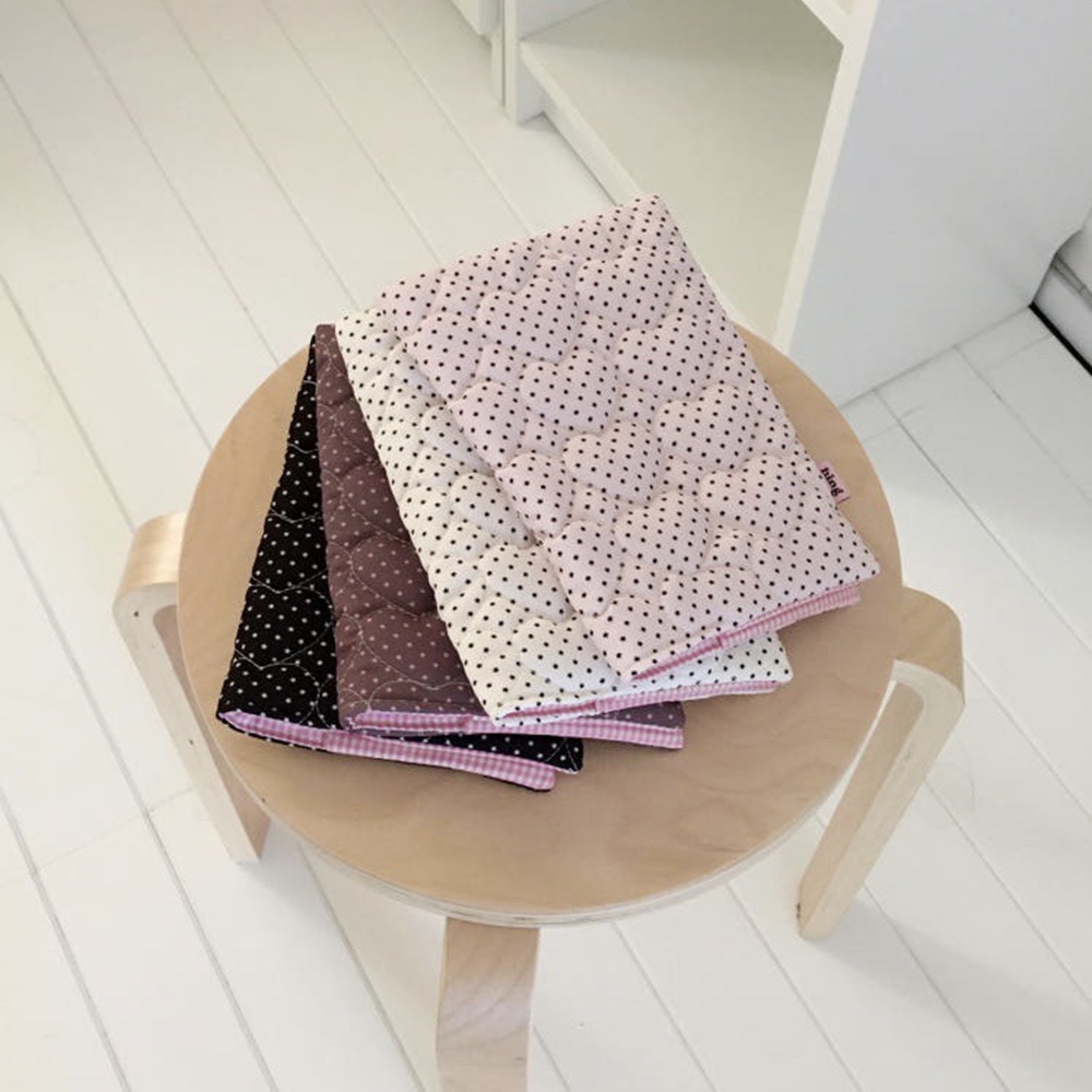 Ins Polka Dot A5 Book Cover Qu - Notebook Dotted A5 ulasan dan harga