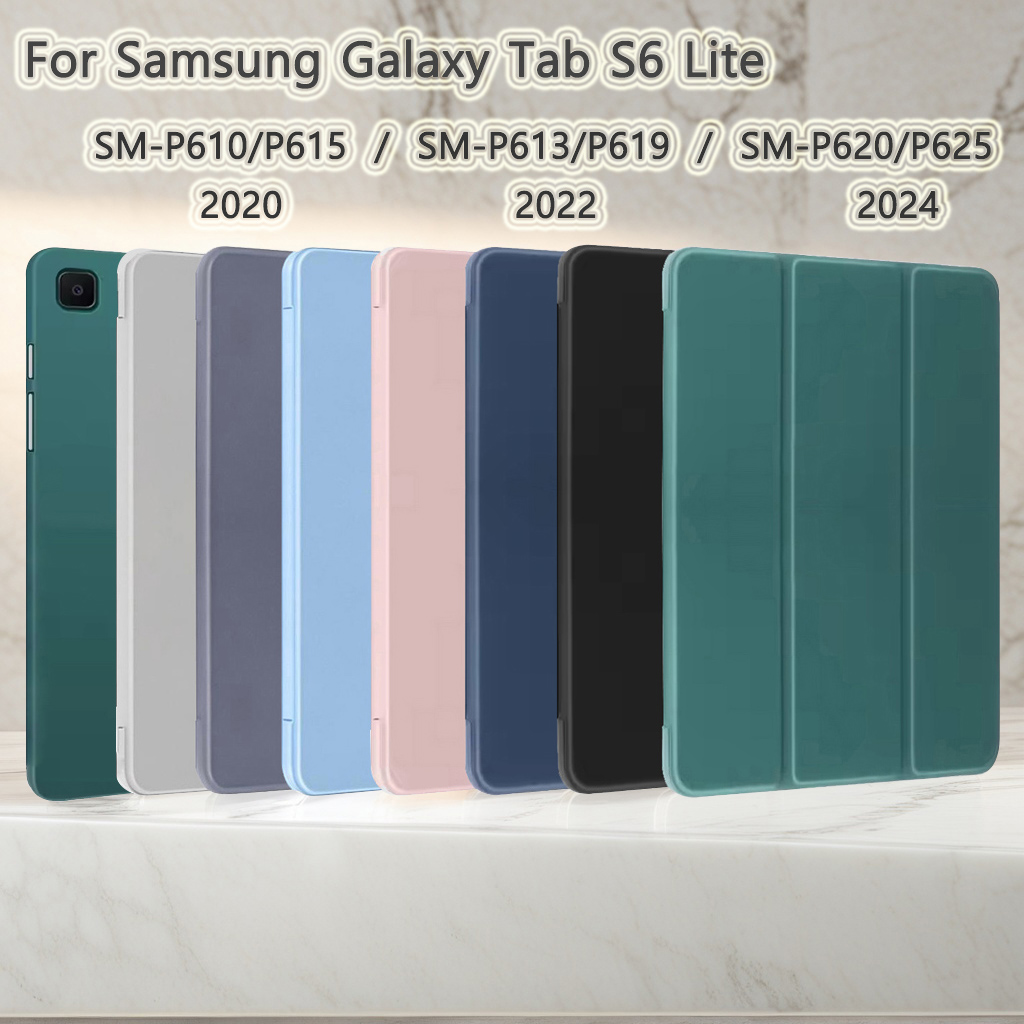 For Samsung Galaxy Tab S6 Lite - Sticky Note Cube ulasan dan harga